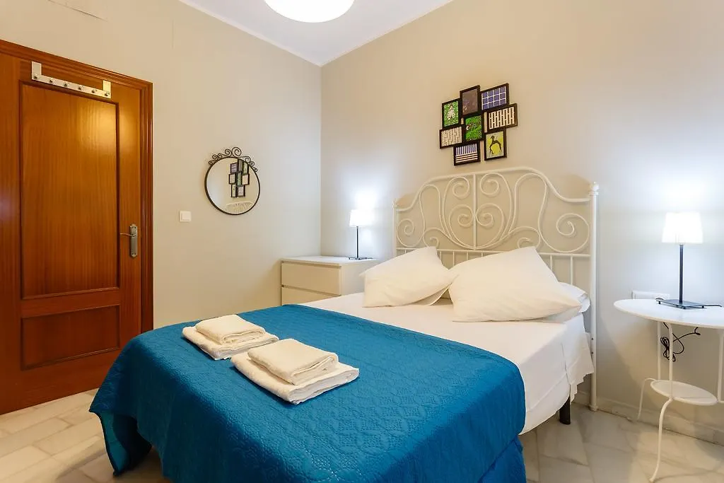 El Viajero Andaluz Cadiz