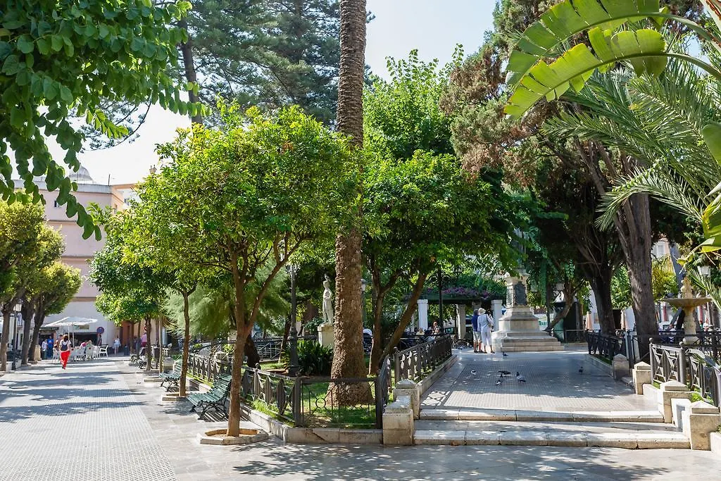 El Viajero Andaluz