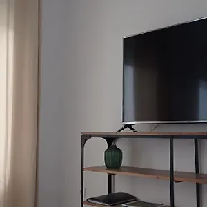 Apartamento Mirador By Rentcadiz, Cádiz