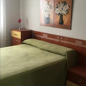 Apartamento Balneario Playa Caleta, Cádiz