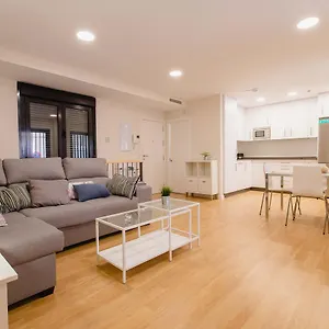 Appartement Duplex La Estrella, Cadix